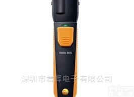 testo 830-T4<em>套装</em>  testo 830-T4<em>套装</em> - 红外<em>测温仪</em>