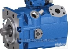 A15VSO<em>系列</em>1x  <em>力士</em>乐<em>变量</em>泵A15VSO<em>系列</em>1x带通轴驱动高压泵