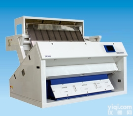 NEZS 2000AIS/BI NEZS 4000  NEZS<em>杂粮</em>全彩<em>色选机</em>