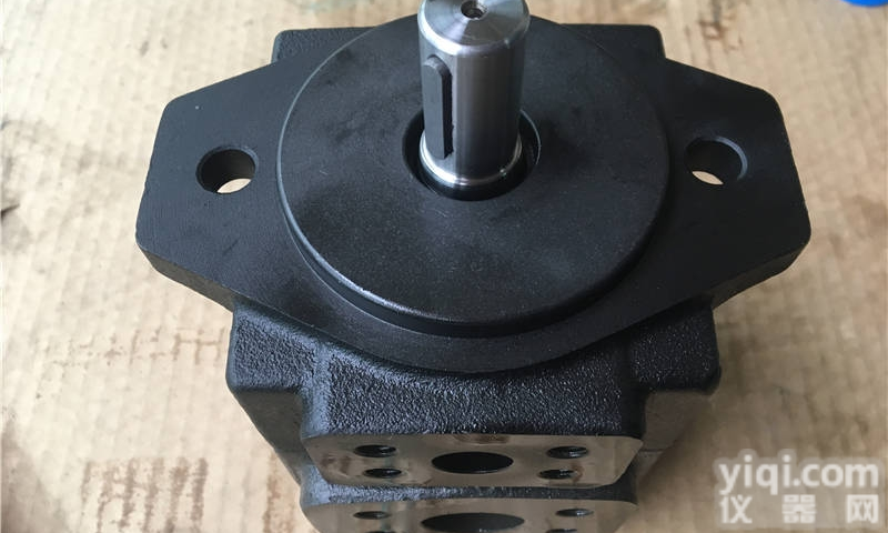 油研<em>液压</em>油泵PV2R11-<em>12</em>/<em>12</em>-FR<em>12</em>-09-758