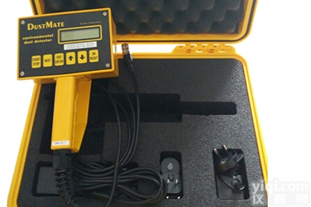 <em>英国</em>dusmate  <em>粉尘</em>检测仪<em>英国</em>Turnkey dusmate