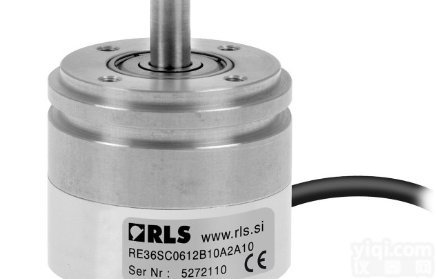 RE36编码器<em>雷尼</em>绍<em>华东</em>代理