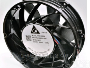 D1751S24B8CP353  库存<em>现货供应</em>变频器<em>风扇</em>D1751S24B8CP353