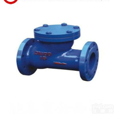 HQ41X  <em>滚球</em><em>止回阀</em>