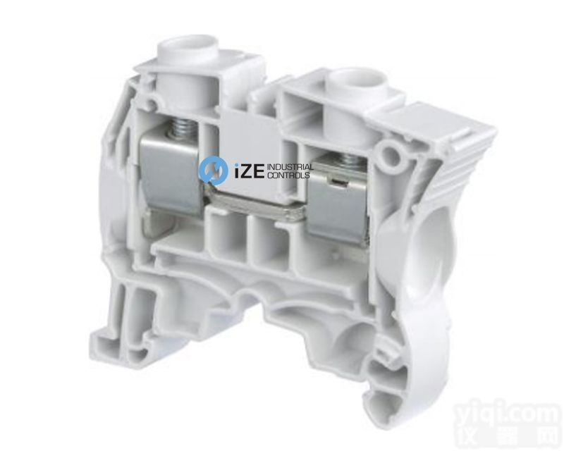 ZS25 1SNK512010R0000  ENTRELEC<em>导轨</em>安装<em>接线端子</em>ZS25