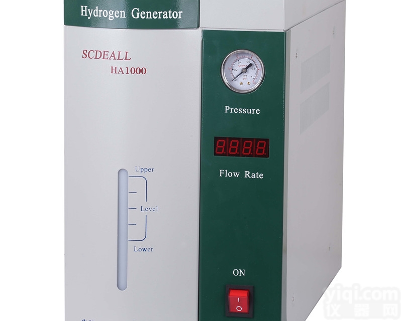 HA-1000高纯氢气<em>发生器</em> 自动控制，<em>操作简便</em>