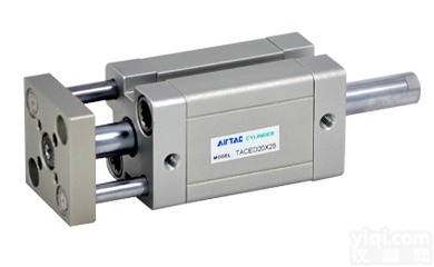 <em>亚德</em>客<em>气缸</em>ACQ100X10X20X30X40X45X50<em>选型</em>