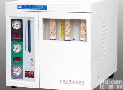 GTL-300氮、氢、空气发生器 <em>氮氢空气一体机</em>