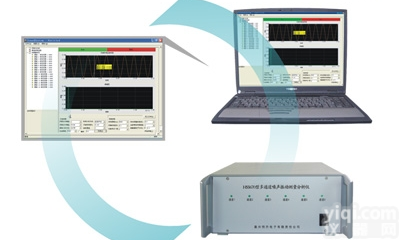 HS5670<em>噪声</em><em>振动</em><em>测试系统</em>