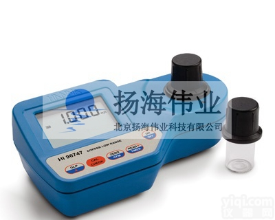 <em>实验室</em><em>铜离子</em>浓度含量检测仪