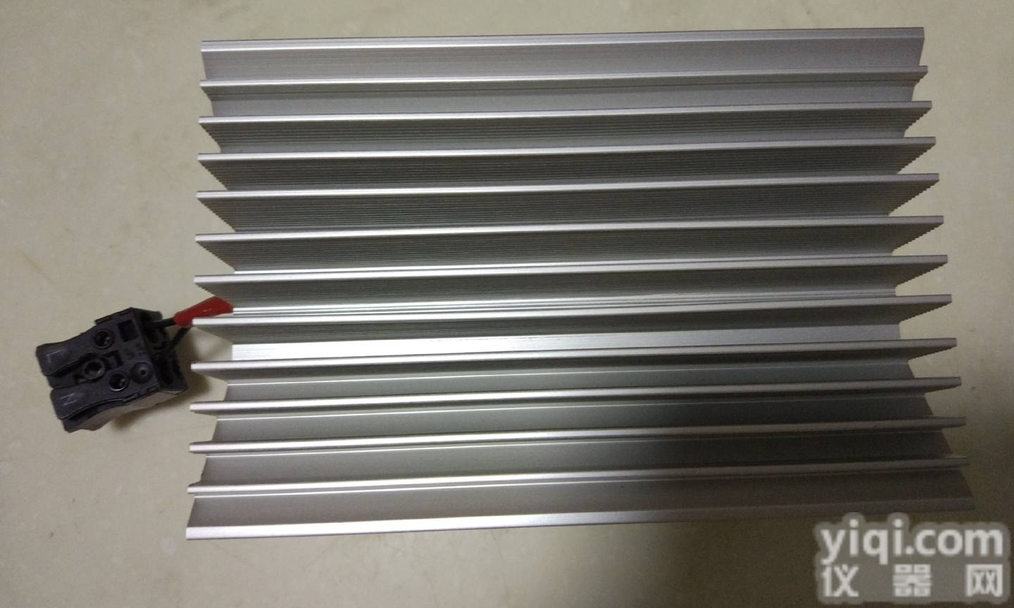 <em>德国</em>Rittal威图电器柜装置 冷<em>热交换器</em>