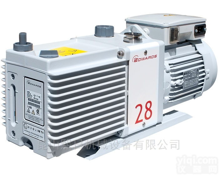 E2M18  英国爱德华真空泵E2M18 <em>200</em>-<em>230</em>/380-415V