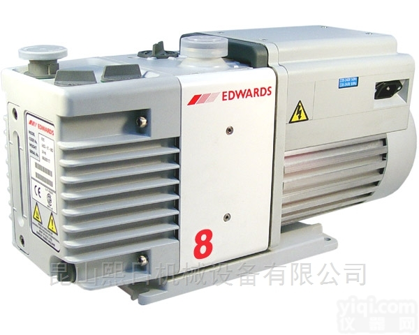ATEX <em>RV3</em> RV5 RV8 RV12  英国爱德华<em>真空泵</em>ATEX <em>RV3</em> 400V，三相