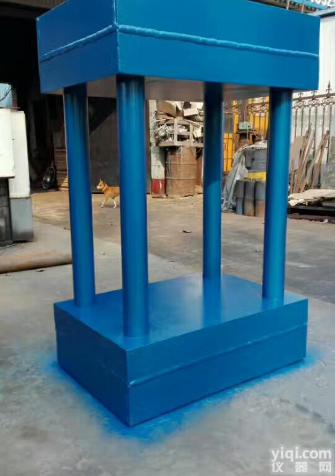 （恒胜<em>伟业</em>）<em>STFJ</em>-30T-50T反力<em>框架</em>-优惠