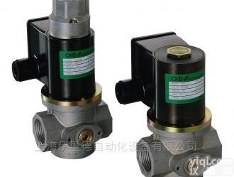 <em>日本</em>喜开理CKD气体<em>遮蔽</em>阀慢开型进口直销