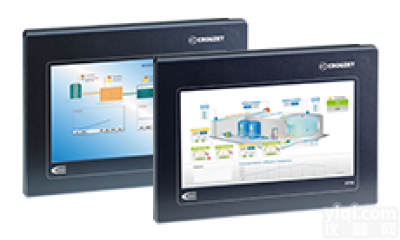 CROUZET  伊里德代理法国CROUZET高<em>诺斯</em>触摸屏