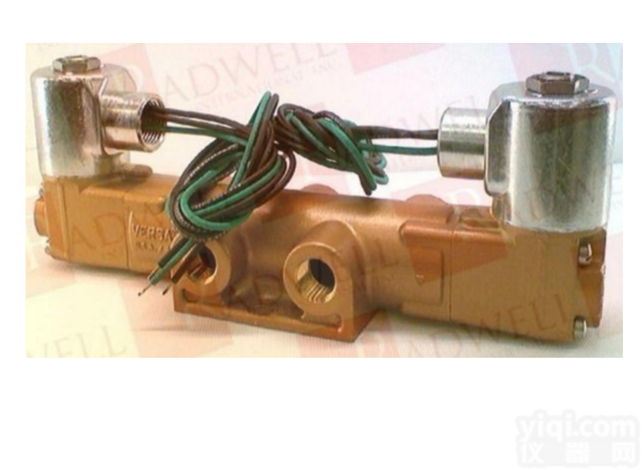 VERSA VALVES黄铜<em>电磁阀</em>VGG-4422-U-A240