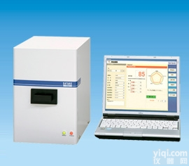 STA1B  <em>米饭食味计</em>