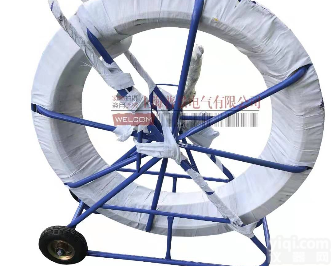 <em>100米  电缆引线器 承装四级电力</em> 厂家