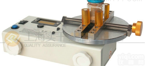 测可乐瓶盖的扭矩用的<em>简易型</em>瓶盖扭矩<em>测试仪</em>