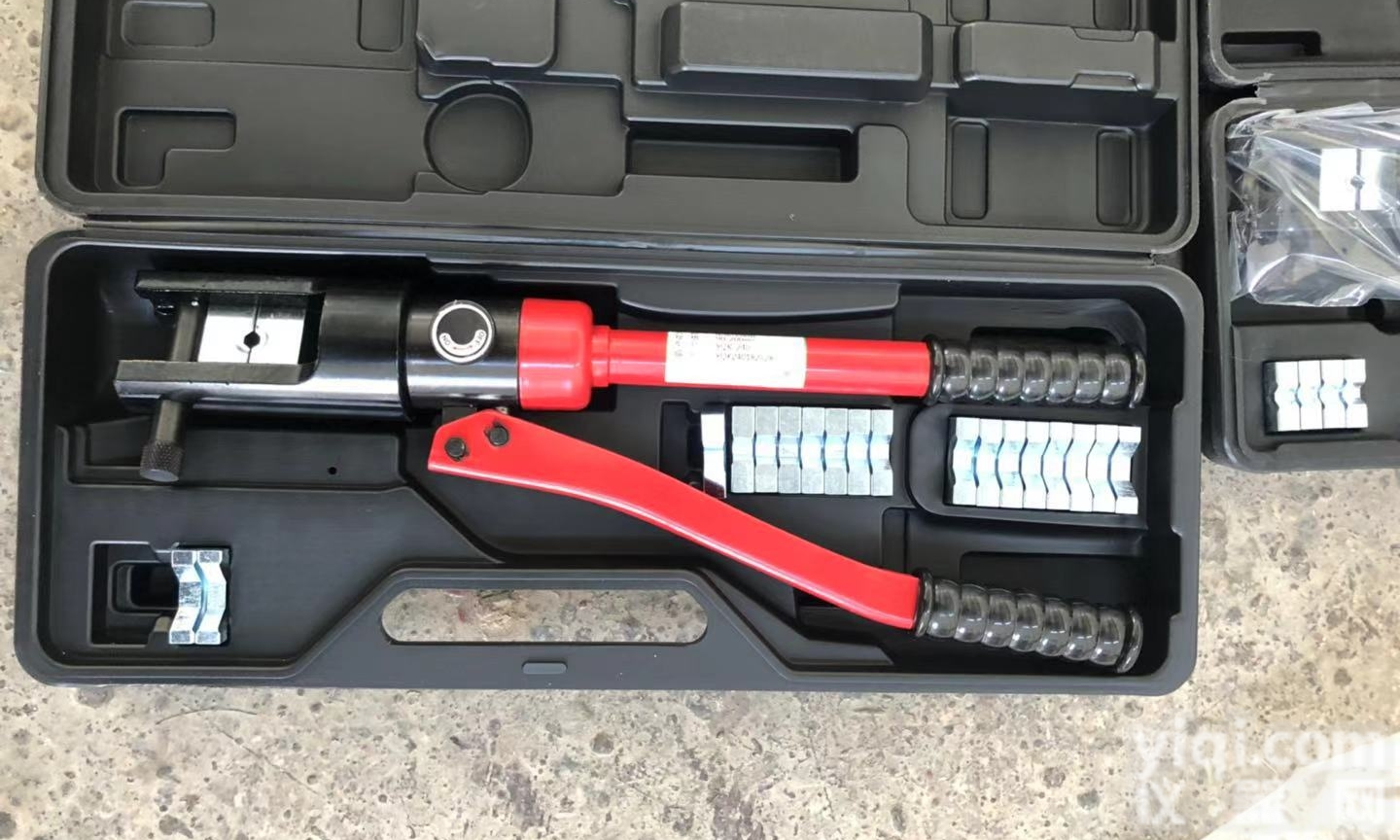 CYO-430巨力 160kn  <em>上海</em> 液压<em>压接钳</em> 承装<em>五级</em>