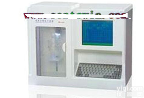 XPQLRC-3000  <em>库尔特</em>电阻法颗粒<em>计数器</em>