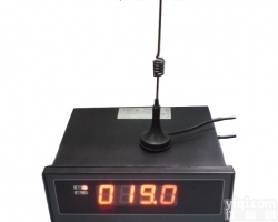 无线<em>在线式</em>红外测温仪接收<em>数显</em>控制仪