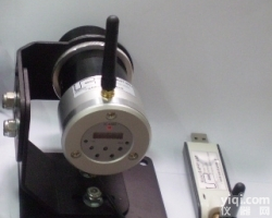 USB无线<em>红外线</em>测温仪<em>接收器</em>