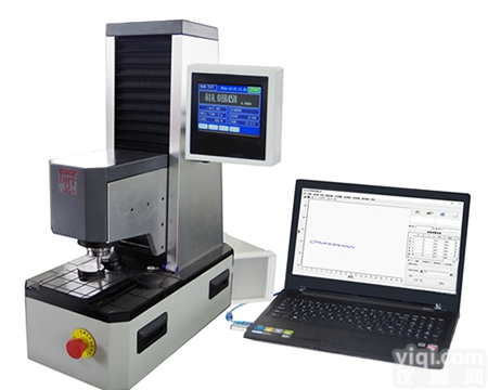 JMHRS-150-XYZ<em>全自动</em><em>洛氏硬度</em>计