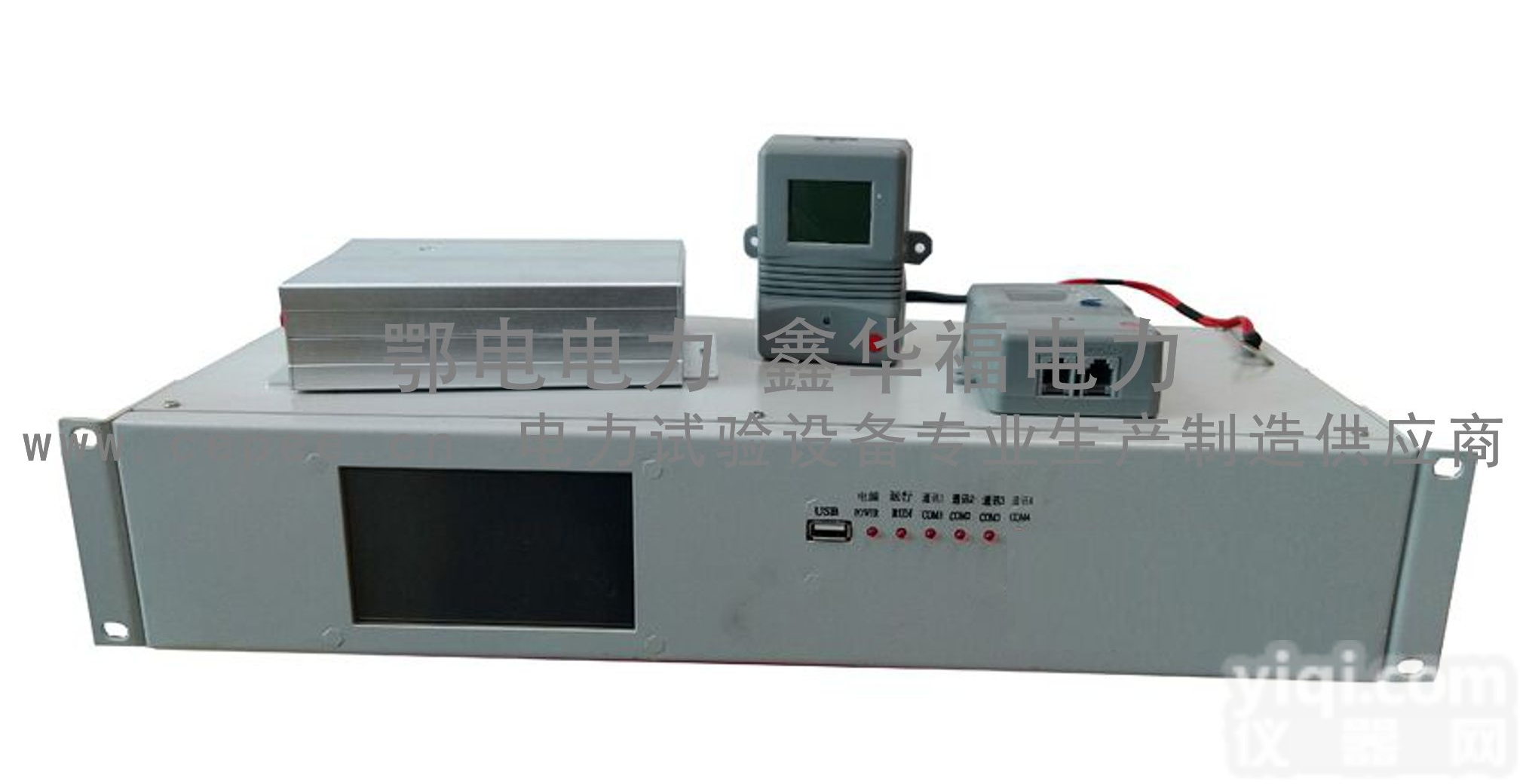 ED0819  <em>蓄电池</em>在线<em>均衡</em>系统