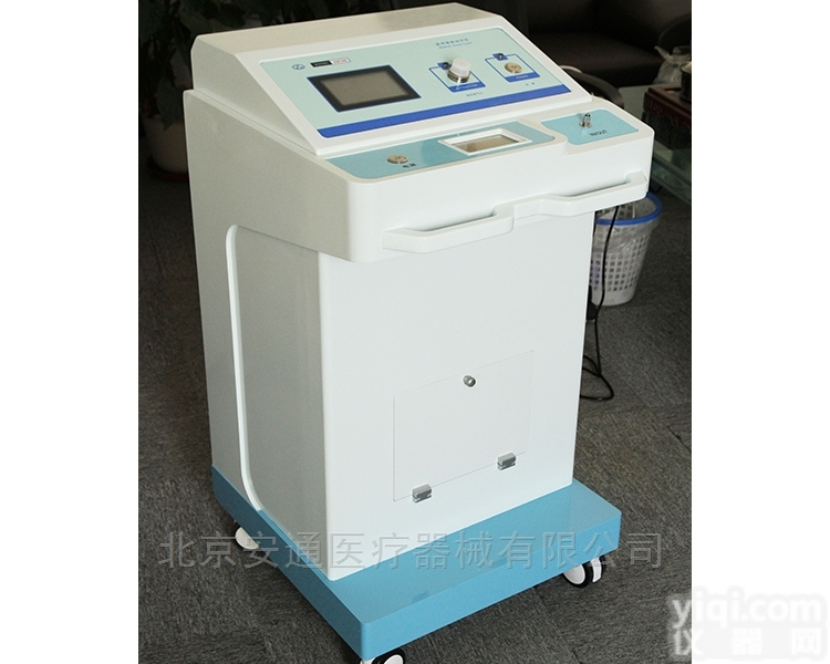 北京安通  医用臭氧ZL仪进行<em>大自血疗法</em>的注意事项z