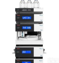 UltiMate™ 3000  赛默飞UltiMate™ 3000 二元快速分离系统