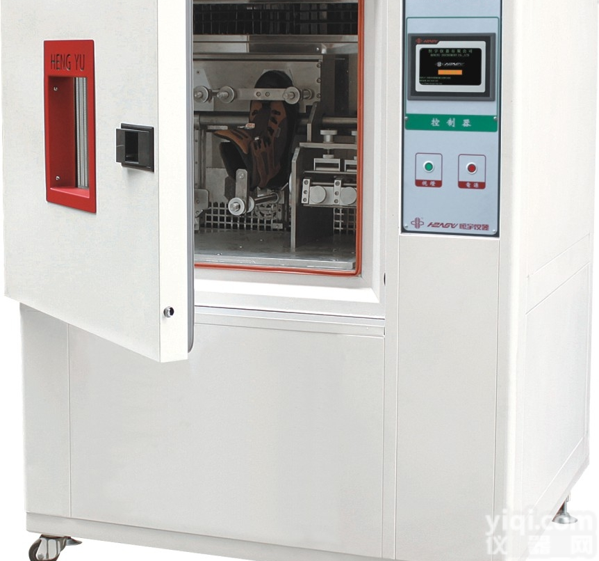 HY-769L（<em>立式</em>）<em>东莞</em>恒宇低温耐寒试验机
