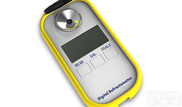 DR101  水果<em>糖度</em>检测<em>折光</em>仪