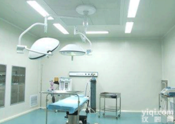 <em>青岛</em>净化工程<em>层流</em><em>手术室</em>质量评价及监测