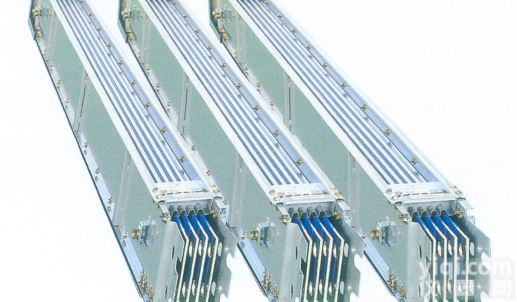 FKC1<em>高强</em>度<em>封闭式</em><em>母线槽</em>