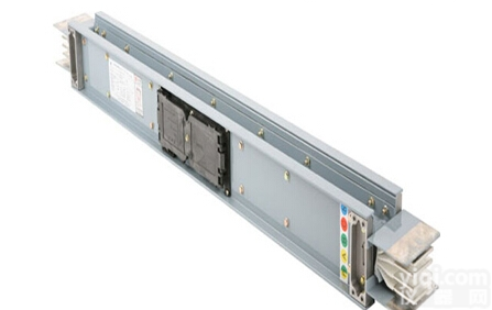 <em>三相</em>五线<em>密集型</em><em>母线槽</em>