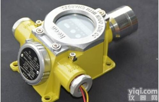 I56657I3587  冷库用气体报警器 <em>氟利昂</em>气体泄露<em>探测器</em>