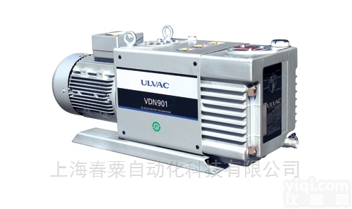 VD<em>系列</em><em>真空泵</em>  ULVAC VD<em>系列</em>油旋片式<em>真空泵</em>