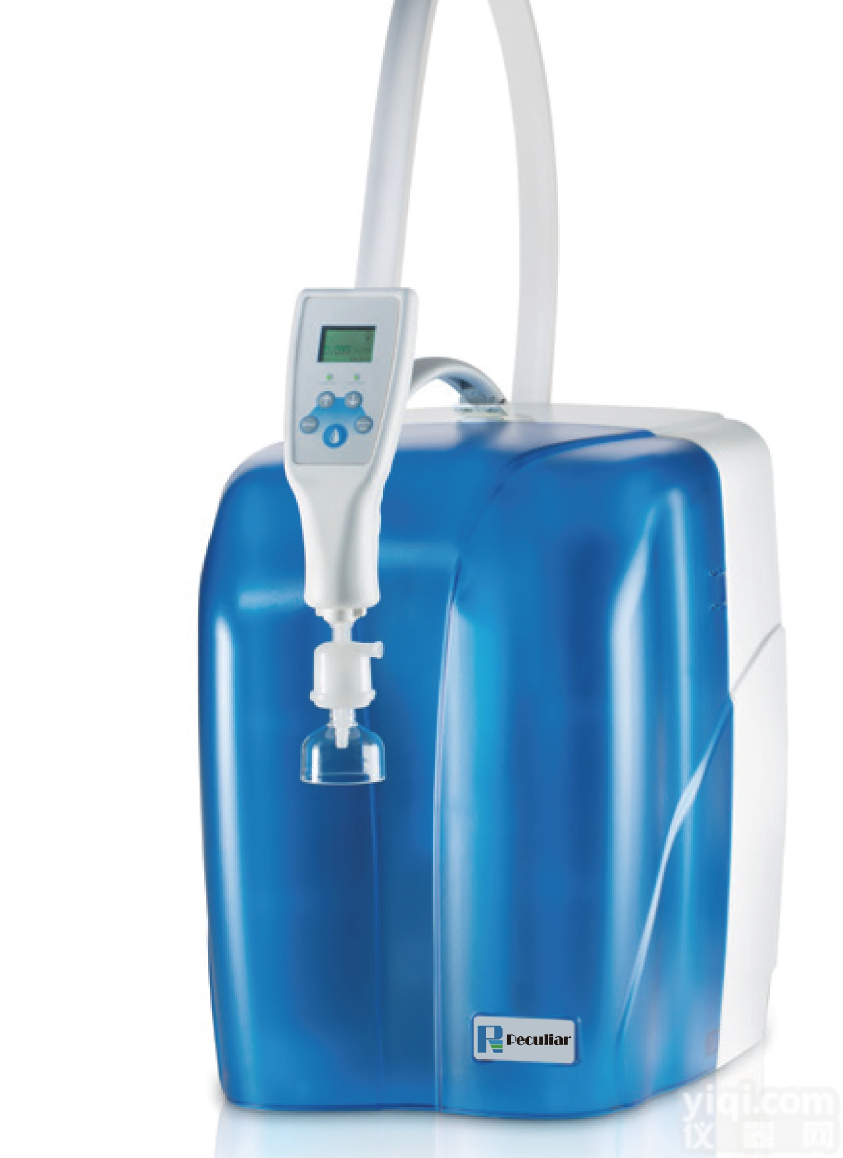 <em>实验室</em><em>纯化水</em>设备