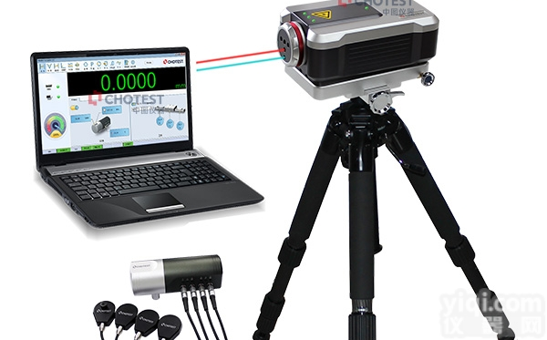 SJ6000  <em>中图</em>激光<em>干涉仪</em>