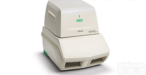 CFX <em>Connect</em> 伯乐<em>实时</em>荧光<em>定量</em> PCR