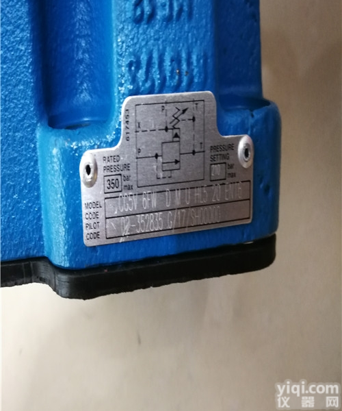 DGMX25PPBWS30  <em>VICKERS</em><em>威格</em>士DGMX25PPB<em>减压阀</em>