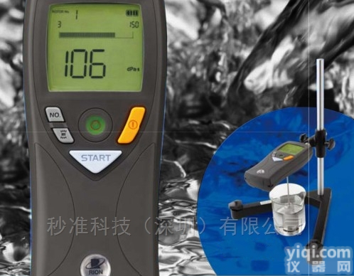 日本理音VT-06  油墨<em>粘度</em>计 便携式<em>胶水</em><em>粘稠度</em>测试仪