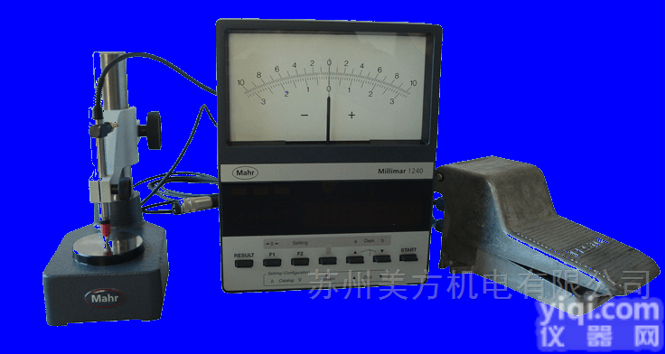 C1240  <em>德国</em>马尔台式膜厚仪C1240 <em>江浙沪</em>特约店