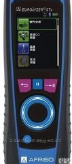 E30X  德国<em>菲索</em>Eurolyzer STx <em>手持式</em>烟气分析仪