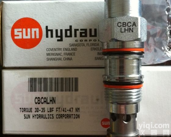 美国SUN<em>平衡阀</em>CBEBLHN<em>价格优惠</em>