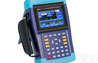 <em>PEC-HA单相电能表现场校验仪</em>