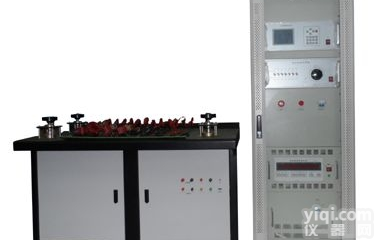 PEC-HC<em>全自动</em>程控源<em>互感器</em><em>检定装置</em>