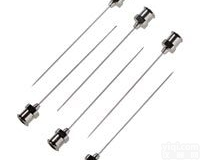 <em>气密性</em>进样针更换用<em>针头</em>